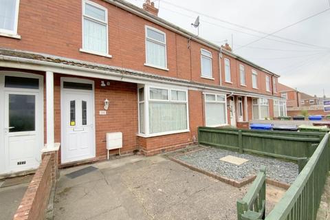 3 bedroom terraced house for sale, Morton Road, Grimsby