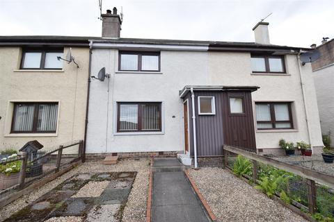 2 bedroom terraced house for sale, 22 Proby Street, Maryburgh, Dingwall