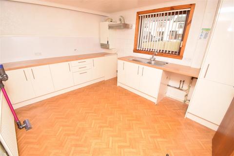 2 bedroom terraced house for sale, 22 Proby Street, Maryburgh, Dingwall