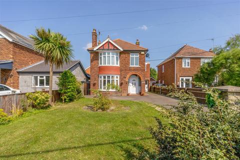 4 bedroom detached house for sale, Lindis Road, Boston