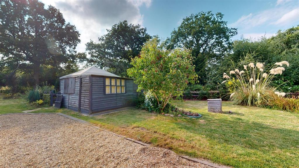 1 Plex Cottages, Plex Lane, Garden 4.jpg