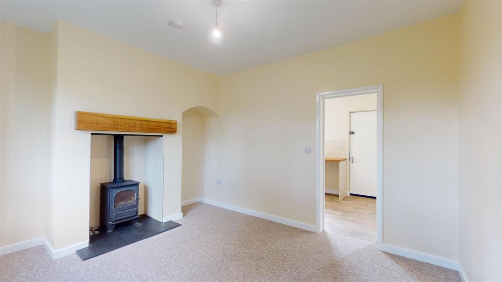 1 Plex Cottages, Plex Lane, Living Room 1.jpg