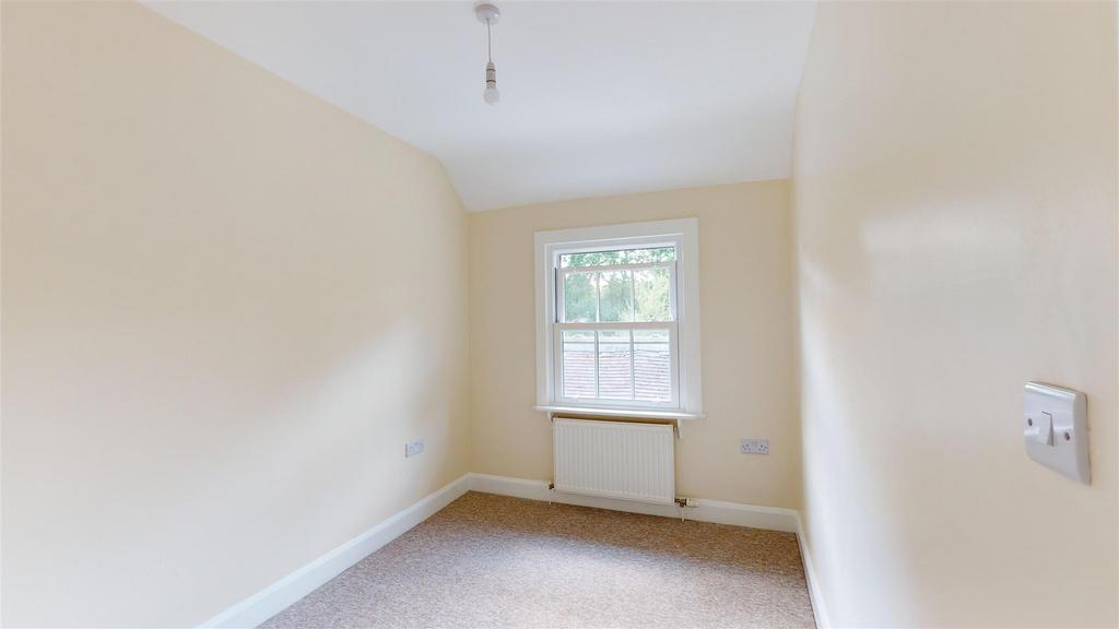 1 Plex Cottages, Plex Lane, Bedroom Two.jpg