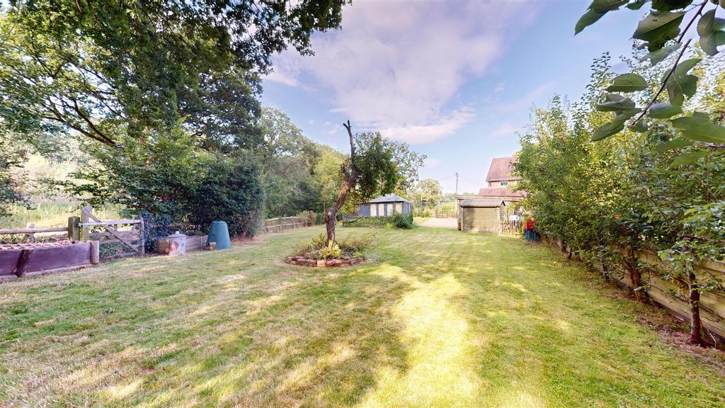 1 Plex Cottages, Plex Lane, Garden 1.jpg