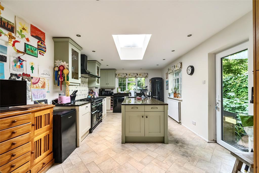 Kitchen/Breakfast