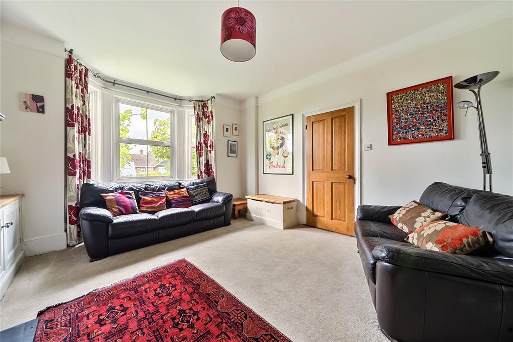 Sitting Area