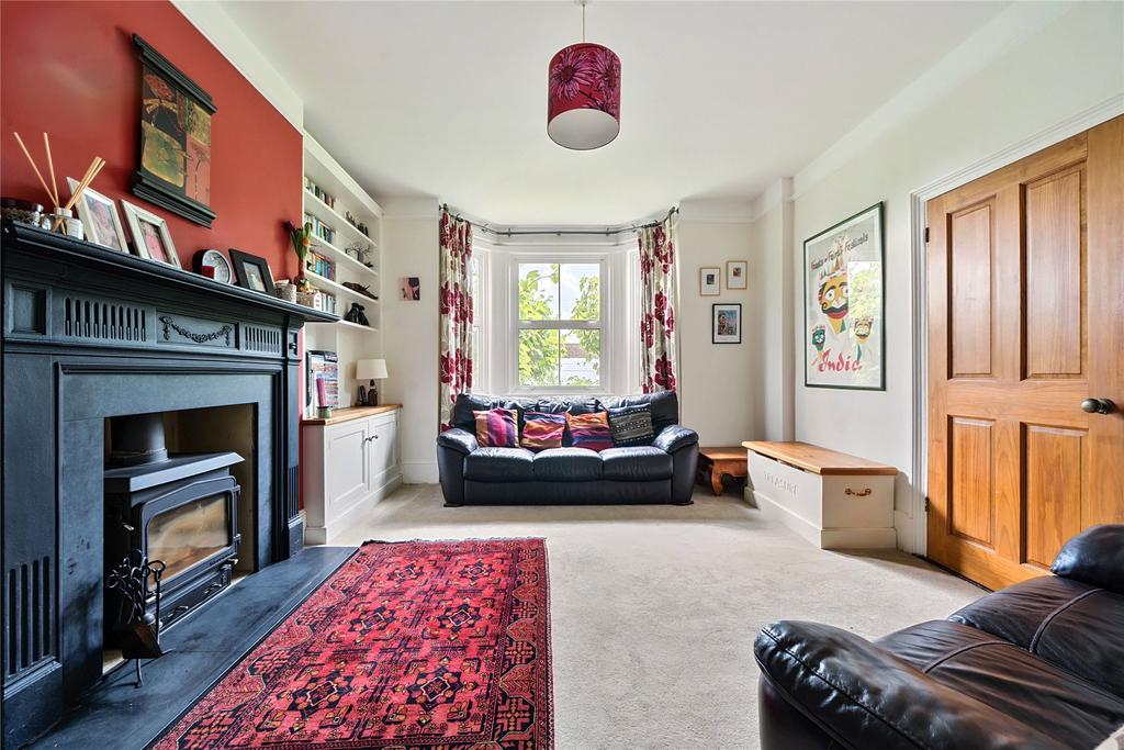 Sitting Area