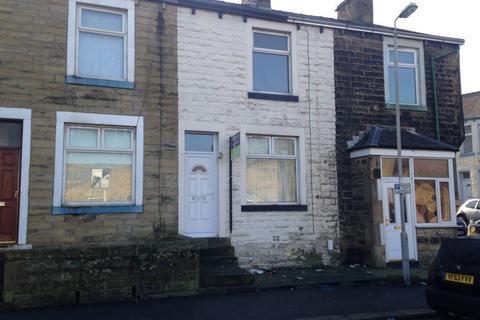 2 bedroom terraced house to rent, Hallam Road, Nelson