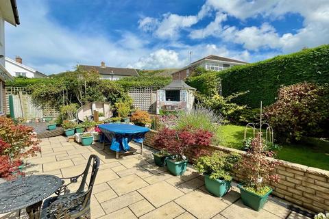 4 bedroom detached house for sale, Liddell Park, Craig y don, Llandudno