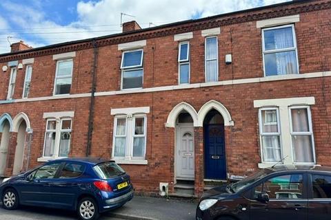 2 bedroom terraced house for sale, Manor Street, Nottingham