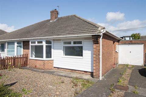 2 bedroom semi-detached bungalow for sale, Canterbury Way, Wideopen, Newcastle Upon Tyne