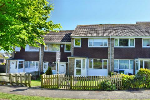 3 bedroom terraced house for sale, Barn Rise, Seaford