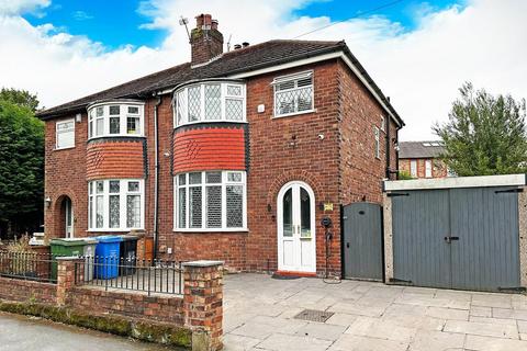 3 bedroom semi-detached house for sale, Grove Lane, Hale