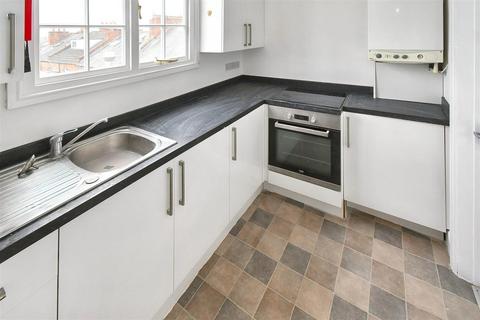 1 bedroom flat for sale, Portland Street, Leamington Spa