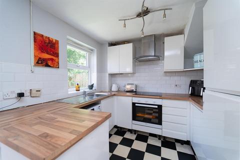 3 bedroom terraced house for sale, Caistor Close, Whalley Range