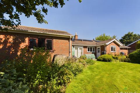 3 bedroom detached bungalow for sale, Well Mead Lane, Longden, Shrewsbury