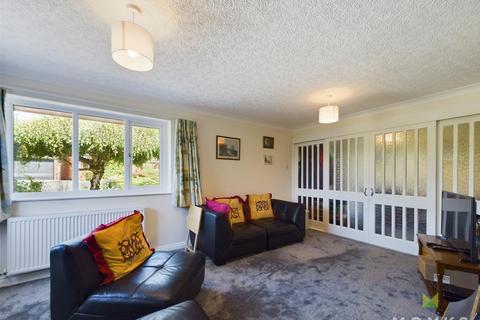 3 bedroom detached bungalow for sale, Well Mead Lane, Longden, Shrewsbury