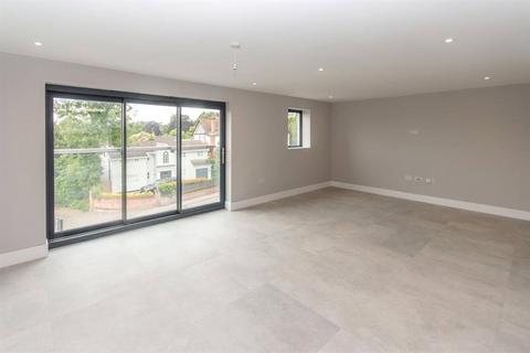 2 bedroom apartment for sale, Hadham Road, Bishops Stortford, Hertfordshire, CM23