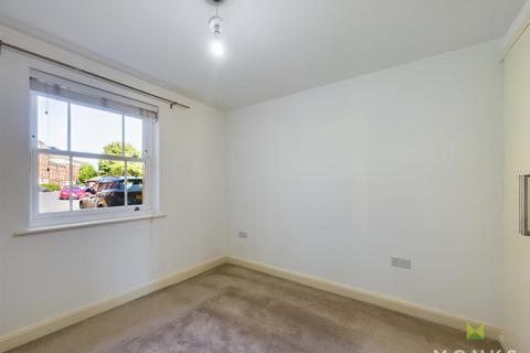 2 bedroom flat for sale, The Old Meadow, Shrewsbury