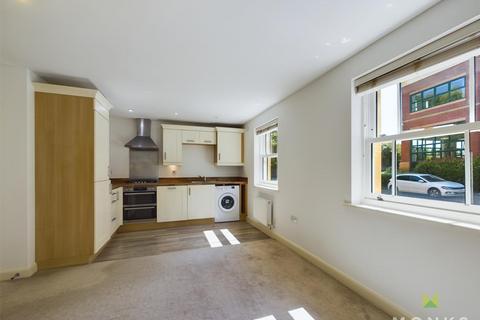 2 bedroom flat for sale, The Old Meadow, Shrewsbury