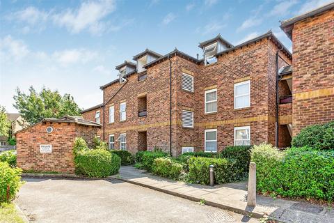 2 bedroom flat for sale, Mullins Path, Mortlake, London, SW14