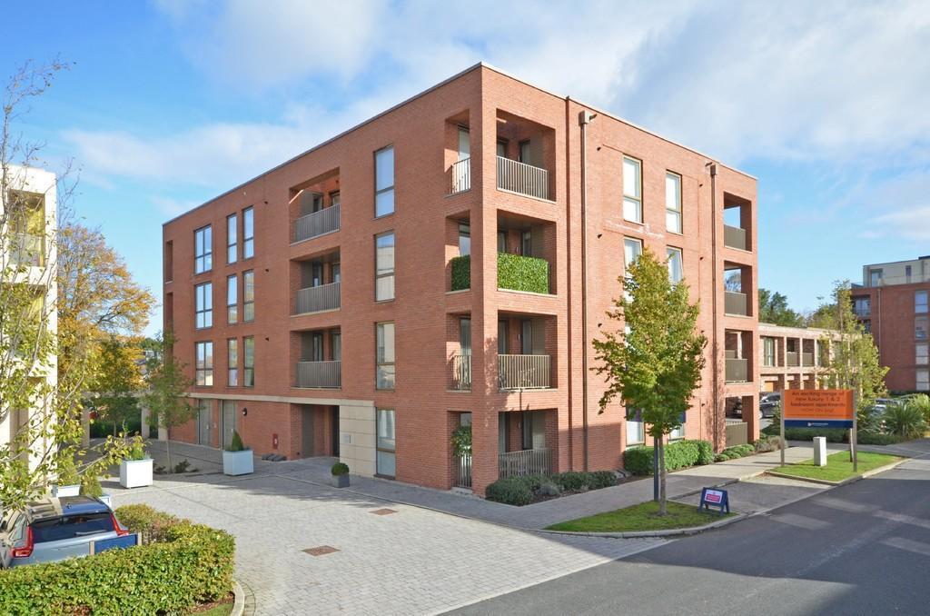 Joseph Terry Grove, York 1 bed flat to rent £1,300 pcm