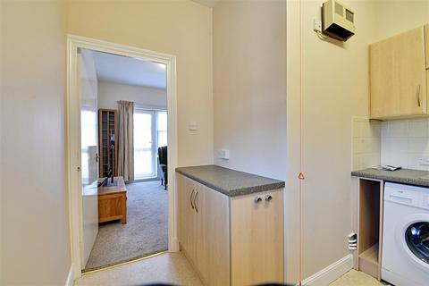 1 bedroom retirement property for sale, Chauncy Court, Hertford SG14