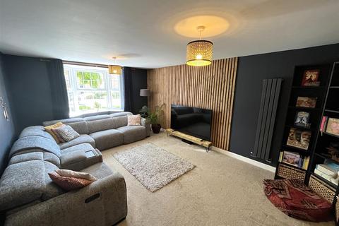 4 bedroom detached house for sale, Patrons Drive, Elworth, Sandbach