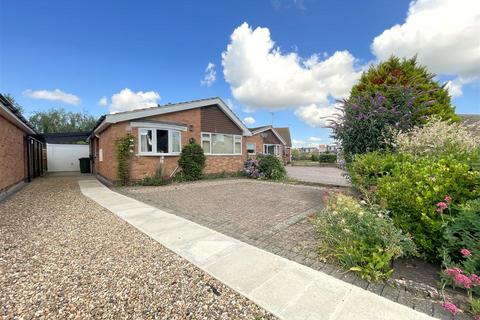 5 Bowbridge Gardens, Bottesford, Nottingham, NG13 0AZ