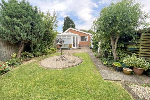 5 Bowbridge Gardens, Bottesford, Nottingham, NG13 0AZ