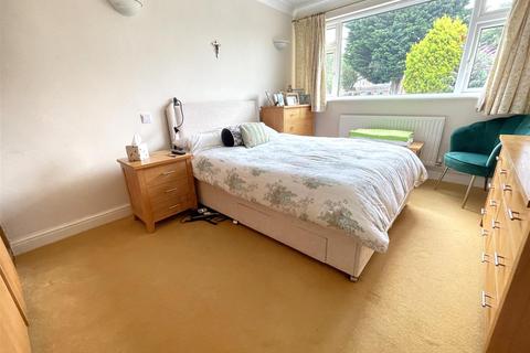 5 Bowbridge Gardens, Bottesford, Nottingham, NG13 0AZ