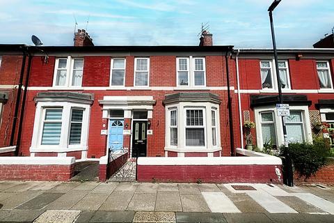 4 bedroom terraced house for sale, Laburnum Avenue, Wallsend