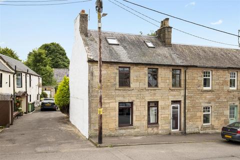 2 bedroom terraced house for sale, 32 Wester Loan, Milnathort