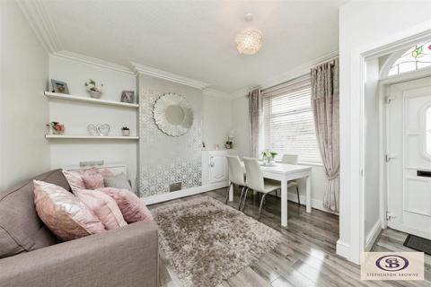 71 Congleton Road, Talke, Stoke-on-trent, ST7 1ND