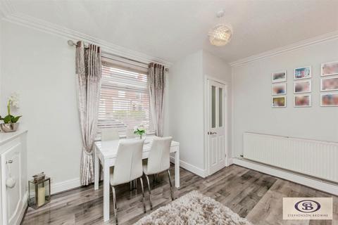 71 Congleton Road, Talke, Stoke-on-trent, ST7 1ND