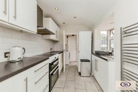 71 Congleton Road, Talke, Stoke-on-trent, ST7 1ND