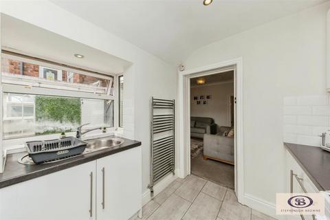 71 Congleton Road, Talke, Stoke-on-trent, ST7 1ND