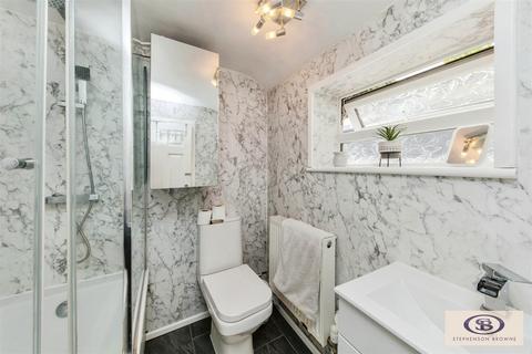 71 Congleton Road, Talke, Stoke-on-trent, ST7 1ND