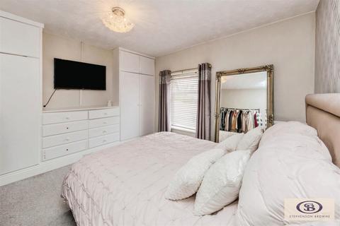 71 Congleton Road, Talke, Stoke-on-trent, ST7 1ND