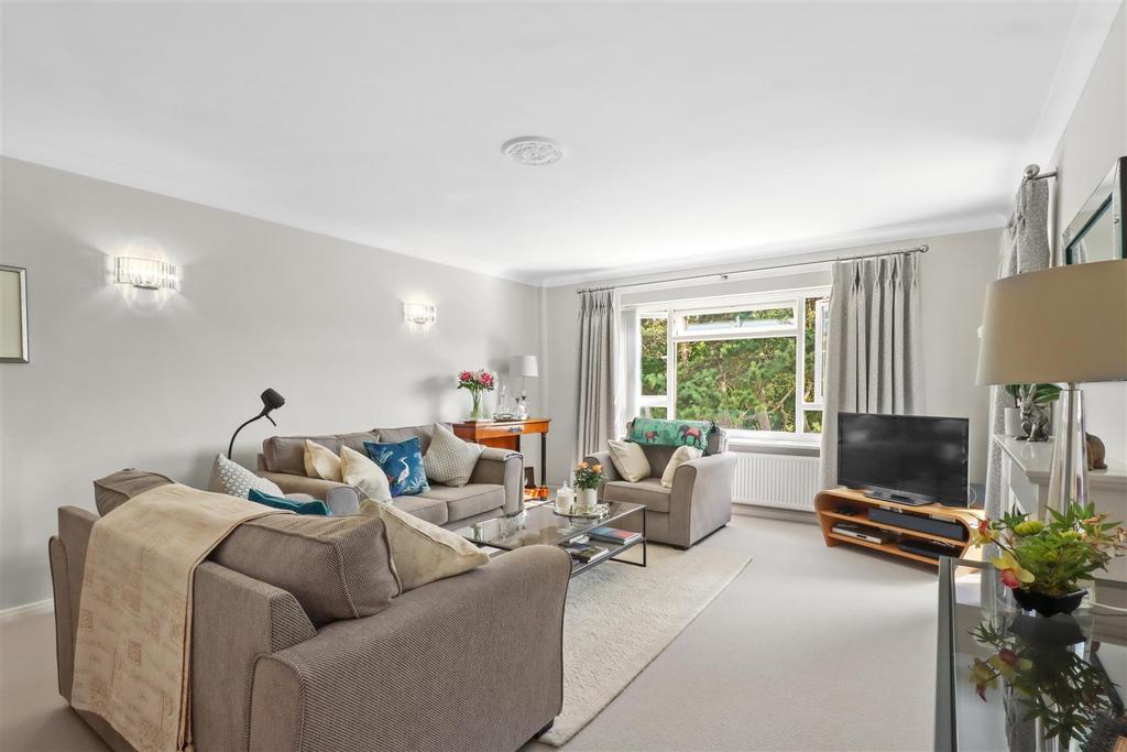 Living Room.