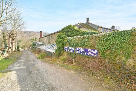 Mill for sale, Grindleford Model Laundry, Main Road, Grindleford, Hope Valley