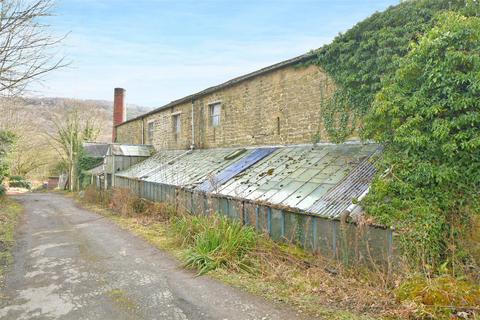 Mill for sale, Grindleford Model Laundry, Main Road, Grindleford, Hope Valley