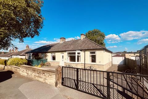 2 bedroom semi-detached bungalow for sale, Dalton Green Lane, Huddersfield HD5