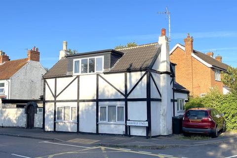 3 bedroom detached house for sale, Fairfield Street, Bingham