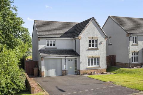 4 bedroom detached house for sale, 61 Fieldfare View, Dunfermline, KY11 8FY