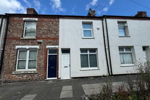 2 bedroom terraced house for sale, Camden Street, Stockton-On-Tees