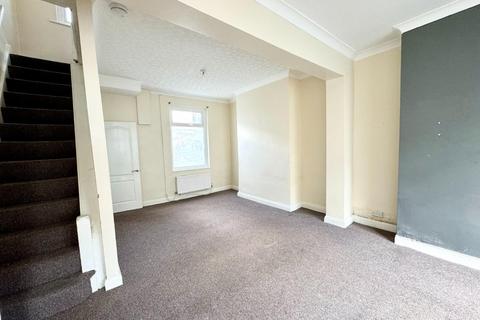 2 bedroom terraced house for sale, Camden Street, Stockton-On-Tees