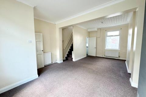 2 bedroom terraced house for sale, Camden Street, Stockton-On-Tees