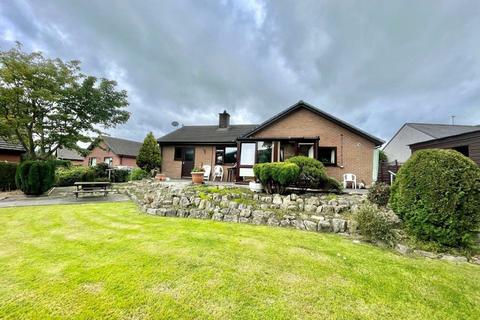 3 bedroom bungalow for sale, Maes Y Dderwen, Llanbrynmair, Powys, SY19