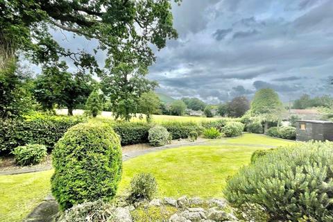 3 bedroom bungalow for sale, Maes Y Dderwen, Llanbrynmair, Powys, SY19